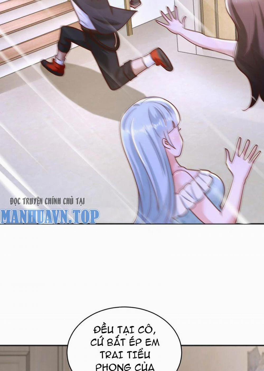 Bảy Vị Tỷ Tỷ Tuyệt Thế Vô Song Của Ta 14 trang 25