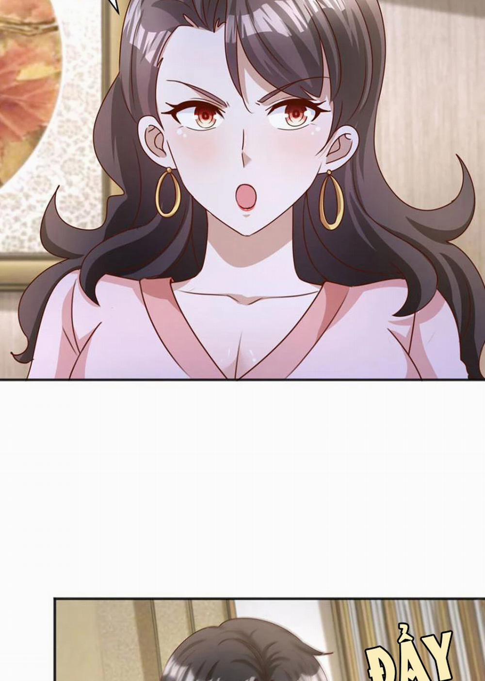 Bảy Vị Tỷ Tỷ Tuyệt Thế Vô Song Của Ta 14 trang 33