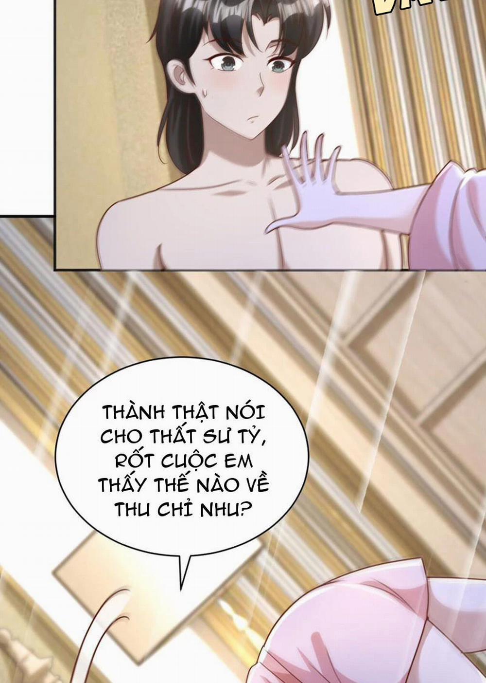 Bảy Vị Tỷ Tỷ Tuyệt Thế Vô Song Của Ta 14 trang 34