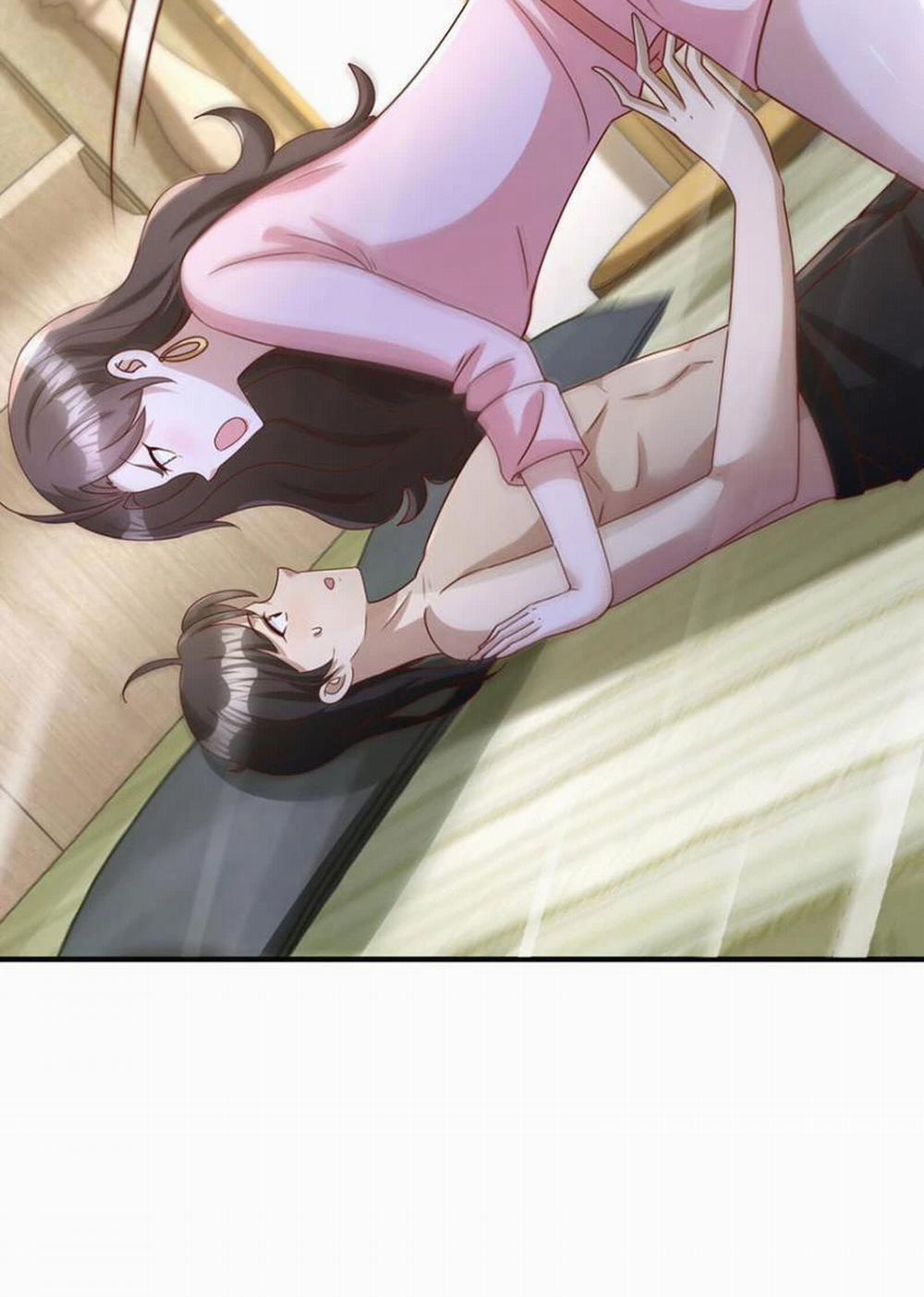 Bảy Vị Tỷ Tỷ Tuyệt Thế Vô Song Của Ta 14 trang 35