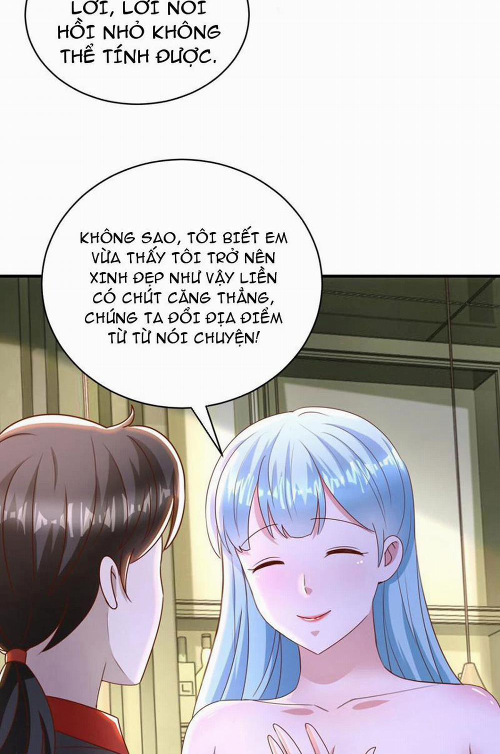 Bảy Vị Tỷ Tỷ Tuyệt Thế Vô Song Của Ta 14 trang 6