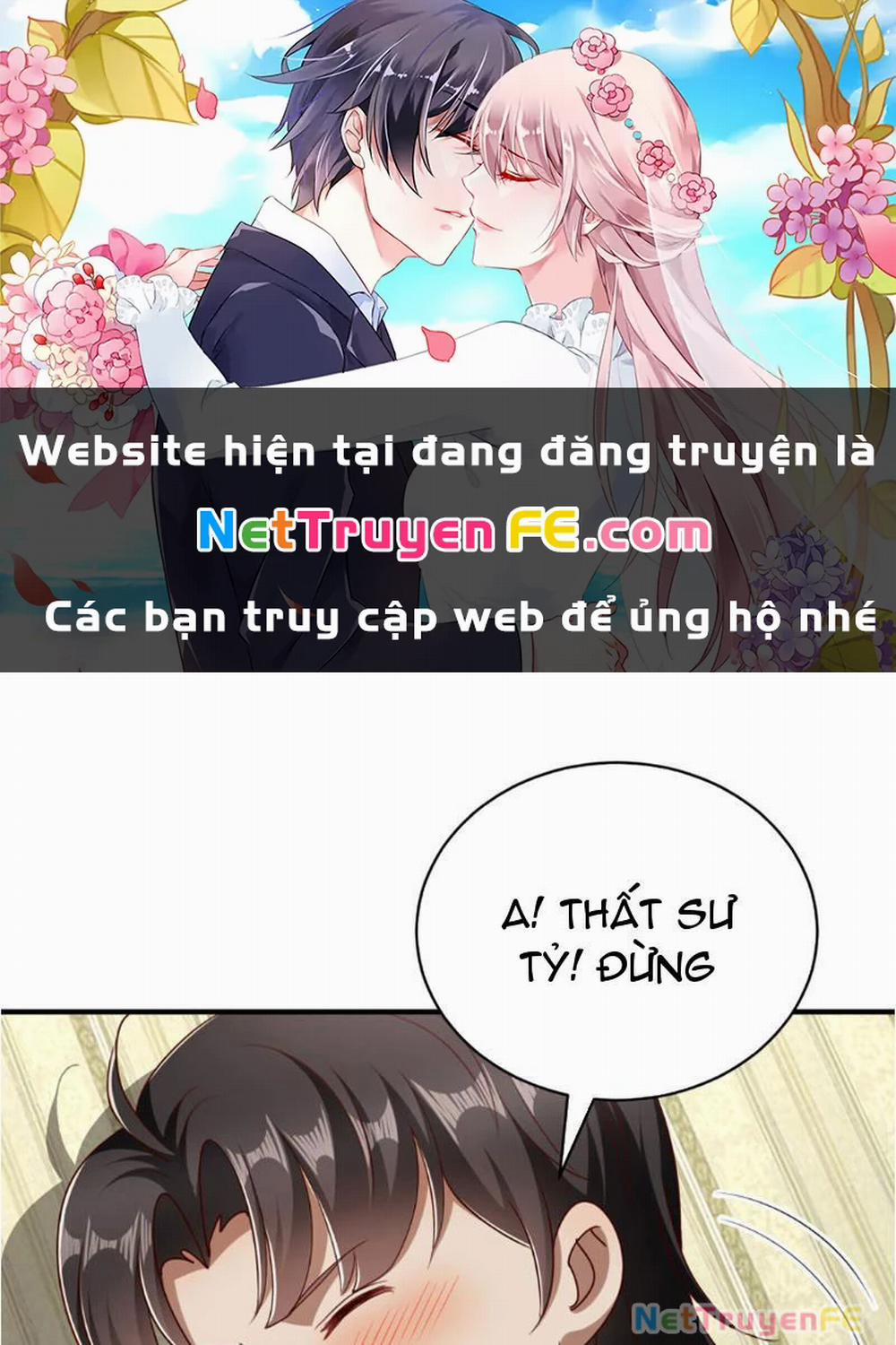 Bảy Vị Tỷ Tỷ Tuyệt Thế Vô Song Của Ta 15 trang 0