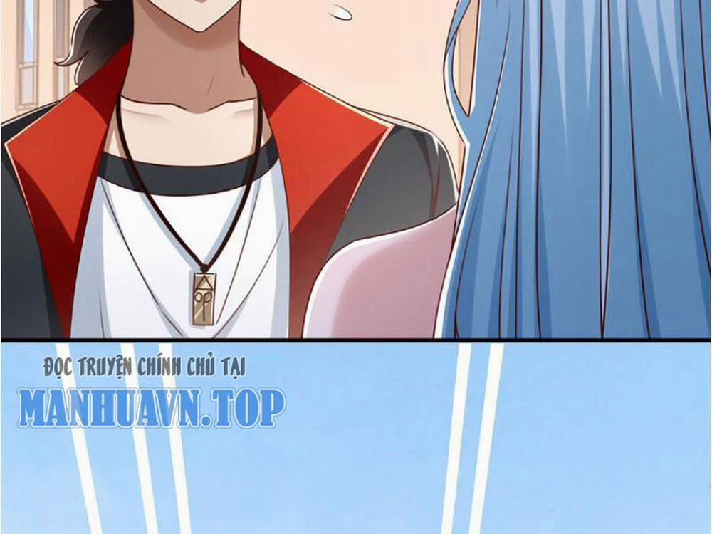 Bảy Vị Tỷ Tỷ Tuyệt Thế Vô Song Của Ta 15 trang 28