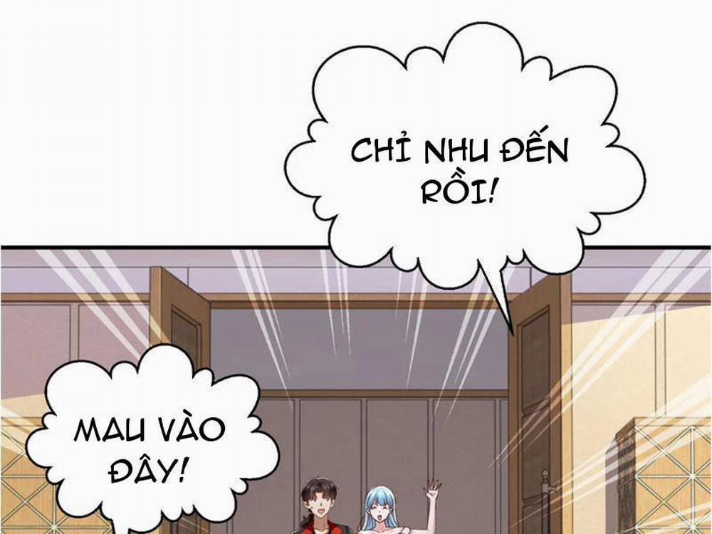 Bảy Vị Tỷ Tỷ Tuyệt Thế Vô Song Của Ta 15 trang 33