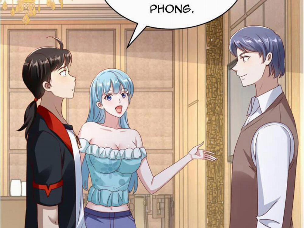 Bảy Vị Tỷ Tỷ Tuyệt Thế Vô Song Của Ta 15 trang 40