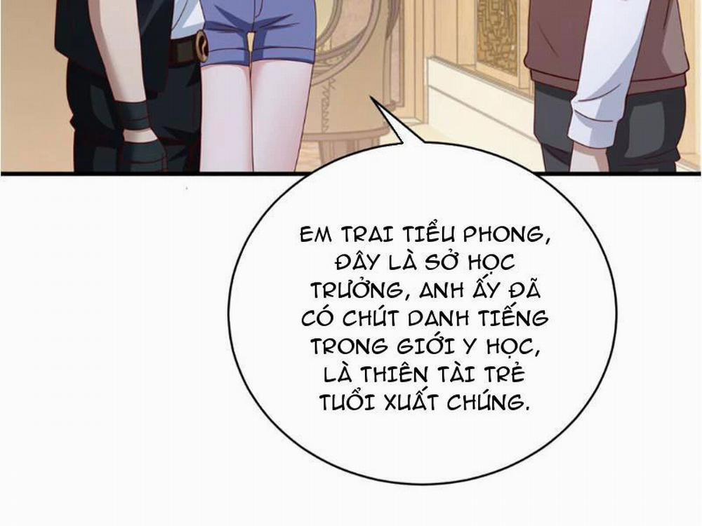 Bảy Vị Tỷ Tỷ Tuyệt Thế Vô Song Của Ta 15 trang 41