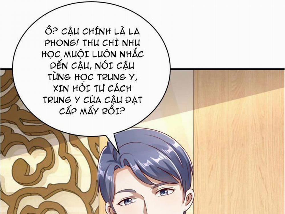 Bảy Vị Tỷ Tỷ Tuyệt Thế Vô Song Của Ta 15 trang 42