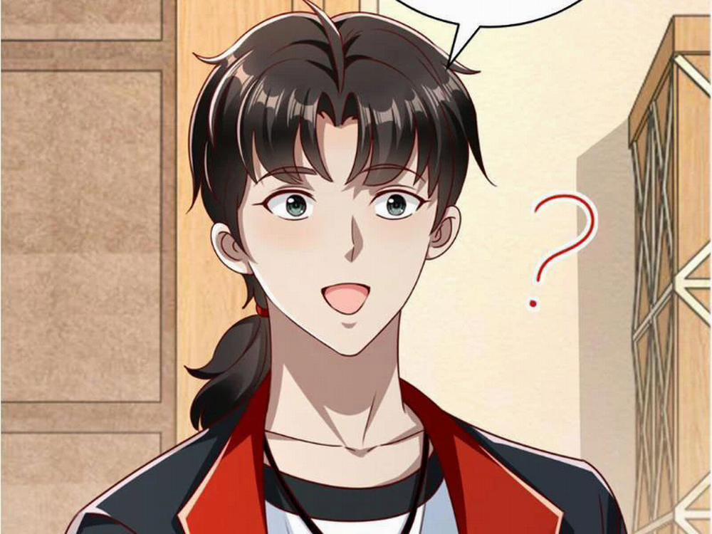 Bảy Vị Tỷ Tỷ Tuyệt Thế Vô Song Của Ta 15 trang 45