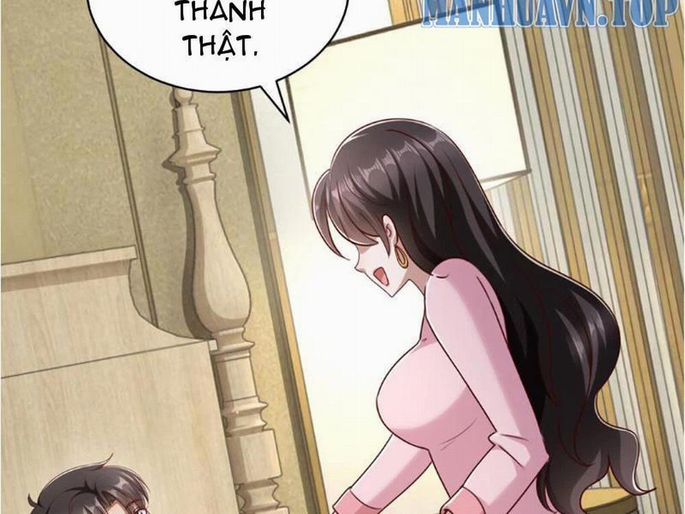 Bảy Vị Tỷ Tỷ Tuyệt Thế Vô Song Của Ta 15 trang 7