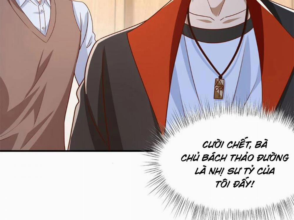 Bảy Vị Tỷ Tỷ Tuyệt Thế Vô Song Của Ta 16 trang 10