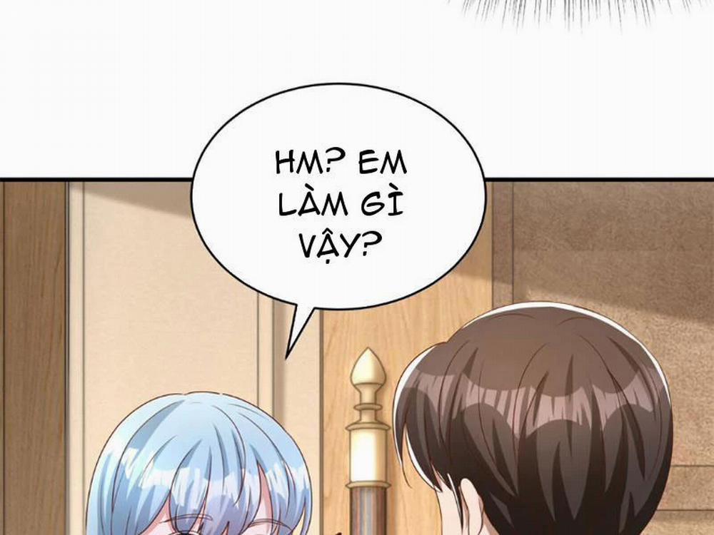 Bảy Vị Tỷ Tỷ Tuyệt Thế Vô Song Của Ta 16 trang 11