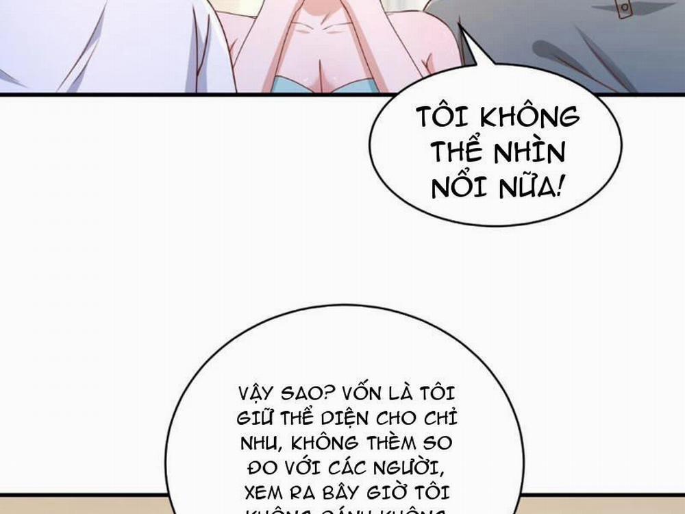 Bảy Vị Tỷ Tỷ Tuyệt Thế Vô Song Của Ta 16 trang 21