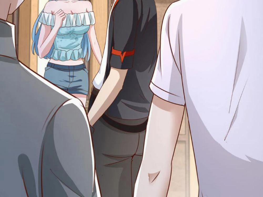 Bảy Vị Tỷ Tỷ Tuyệt Thế Vô Song Của Ta 16 trang 23