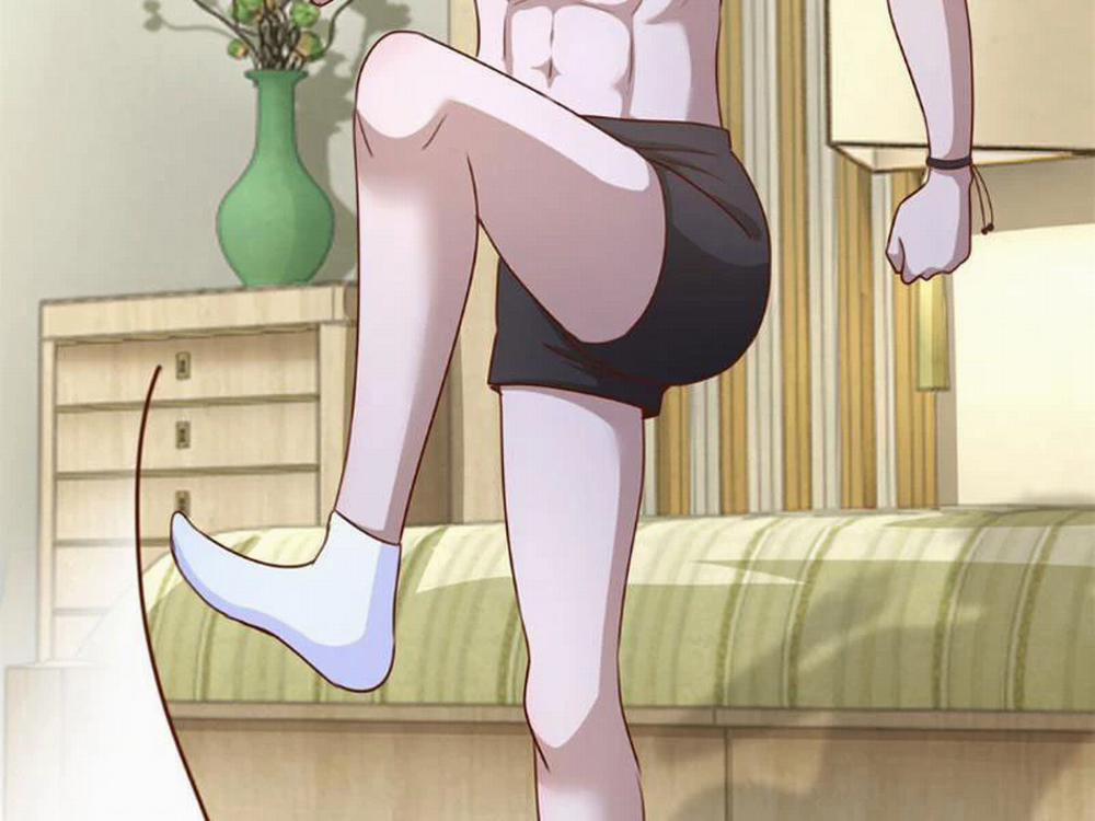 Bảy Vị Tỷ Tỷ Tuyệt Thế Vô Song Của Ta 16 trang 37