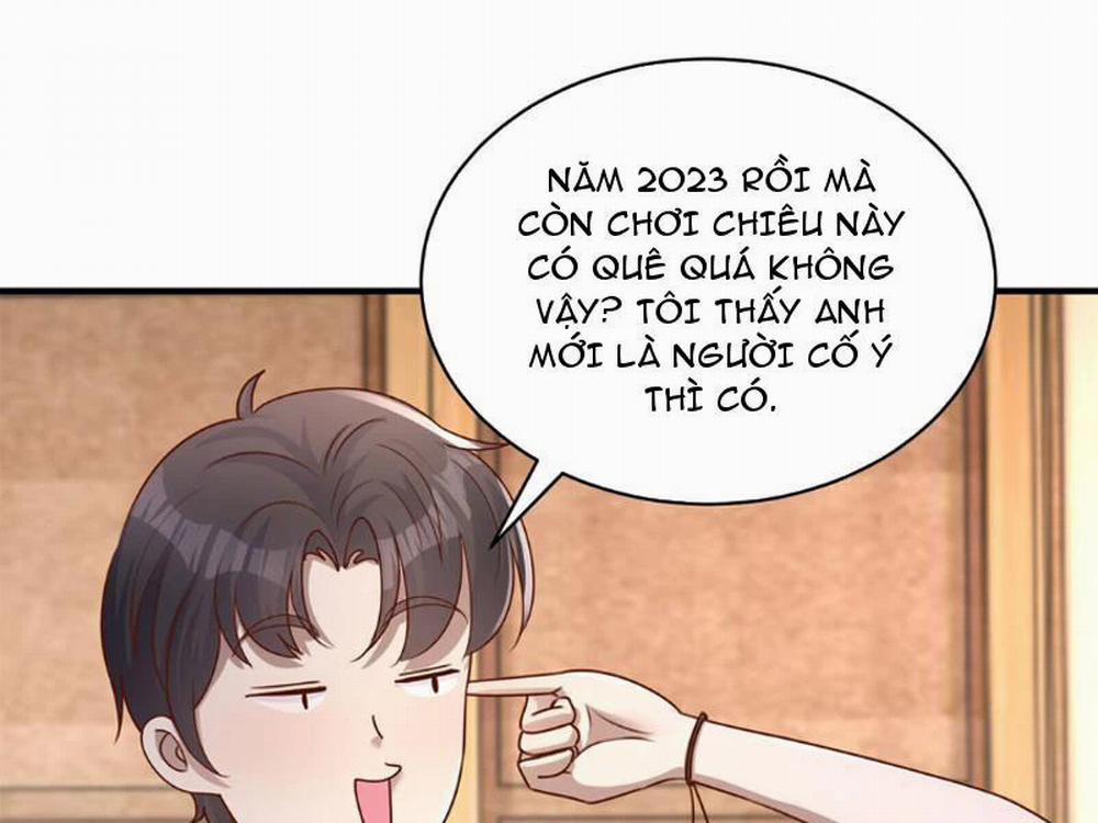 Bảy Vị Tỷ Tỷ Tuyệt Thế Vô Song Của Ta 16 trang 4