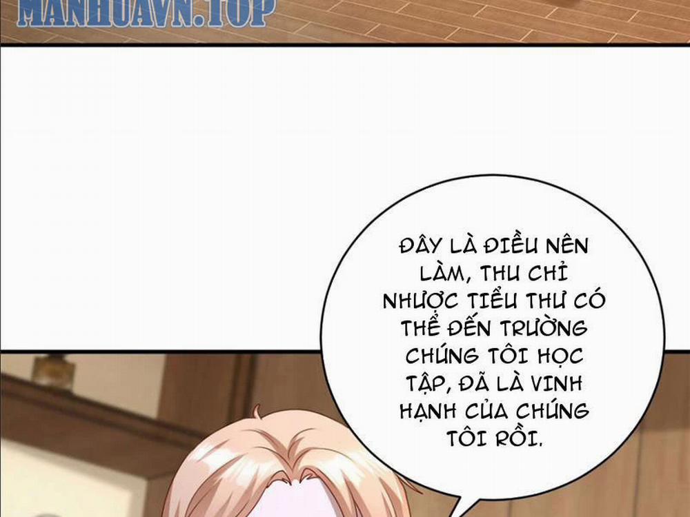 Bảy Vị Tỷ Tỷ Tuyệt Thế Vô Song Của Ta 16 trang 54