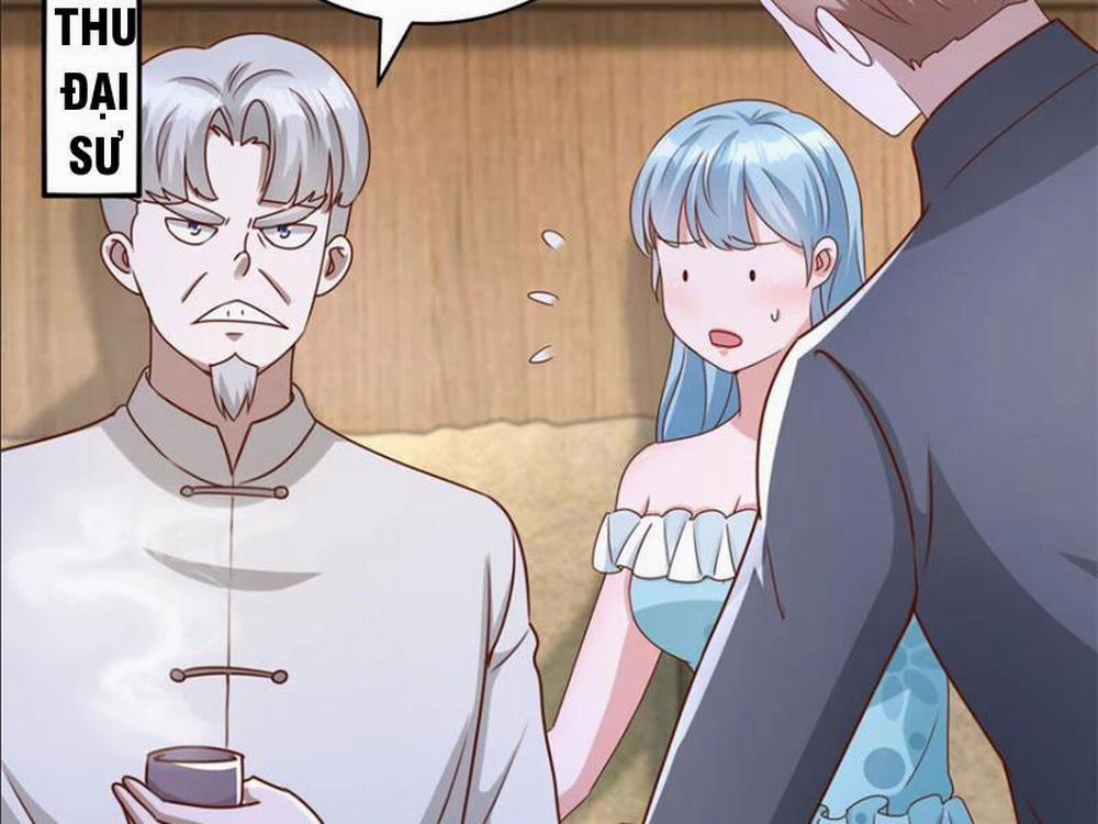 Bảy Vị Tỷ Tỷ Tuyệt Thế Vô Song Của Ta 16 trang 57