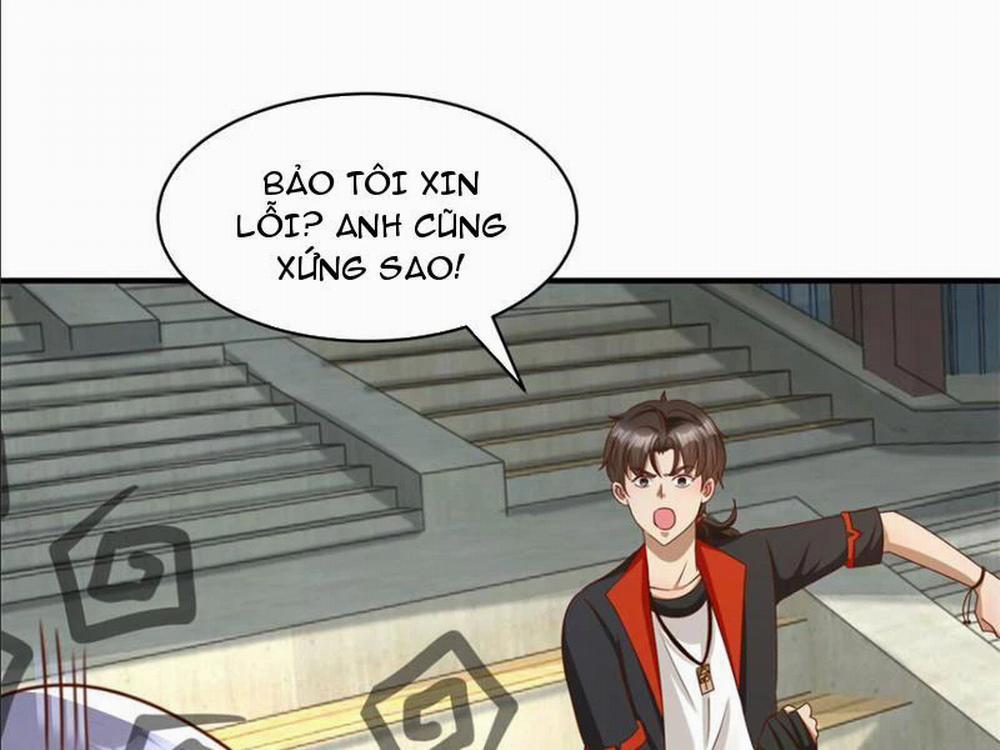 Bảy Vị Tỷ Tỷ Tuyệt Thế Vô Song Của Ta 16 trang 70