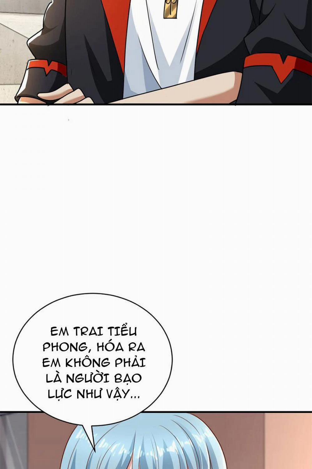 Bảy Vị Tỷ Tỷ Tuyệt Thế Vô Song Của Ta 17 trang 10