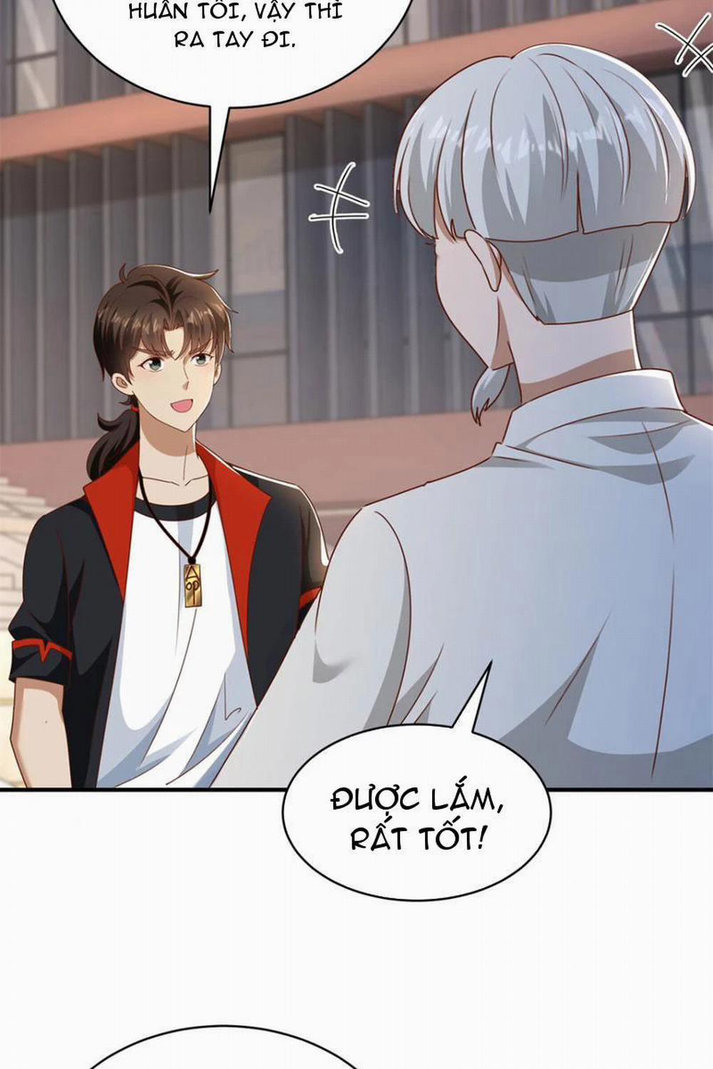 Bảy Vị Tỷ Tỷ Tuyệt Thế Vô Song Của Ta 17 trang 13