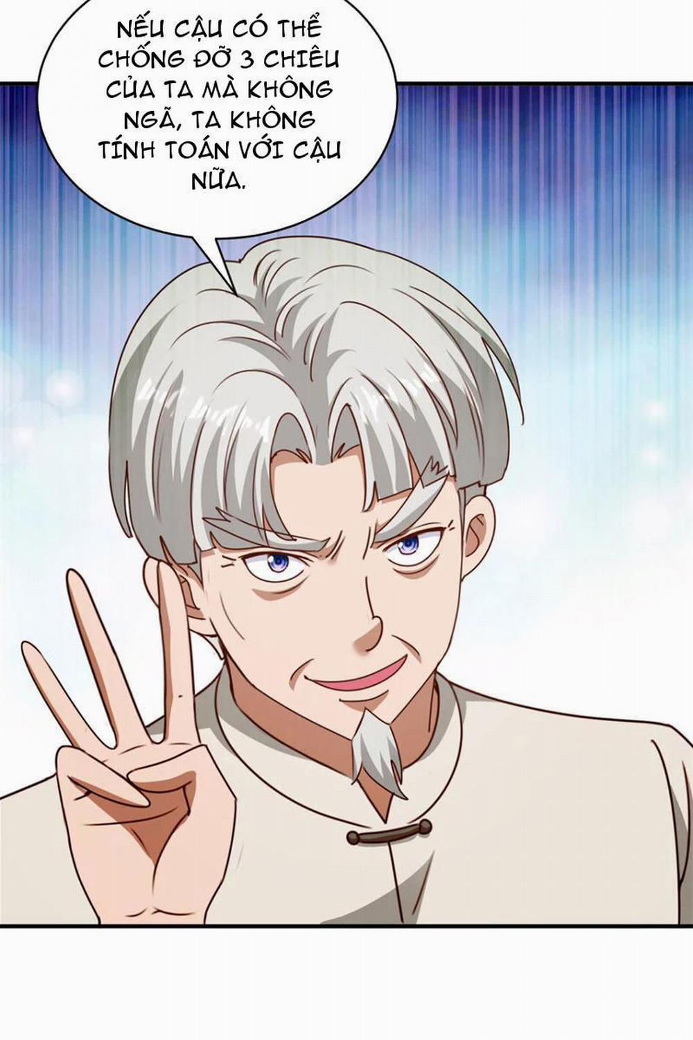 Bảy Vị Tỷ Tỷ Tuyệt Thế Vô Song Của Ta 17 trang 14