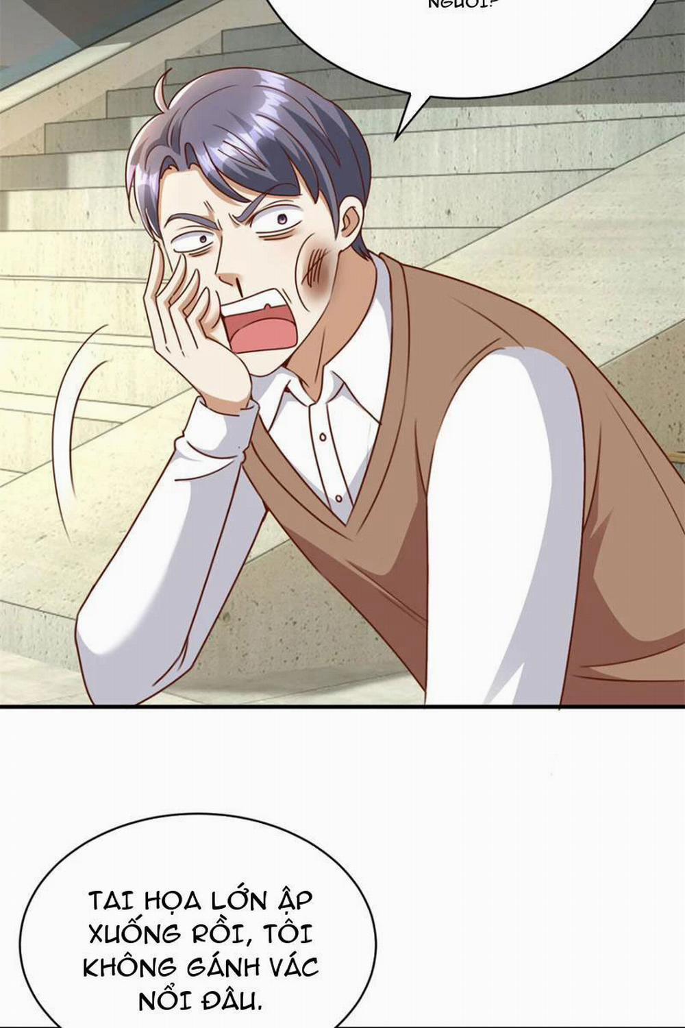 Bảy Vị Tỷ Tỷ Tuyệt Thế Vô Song Của Ta 17 trang 2