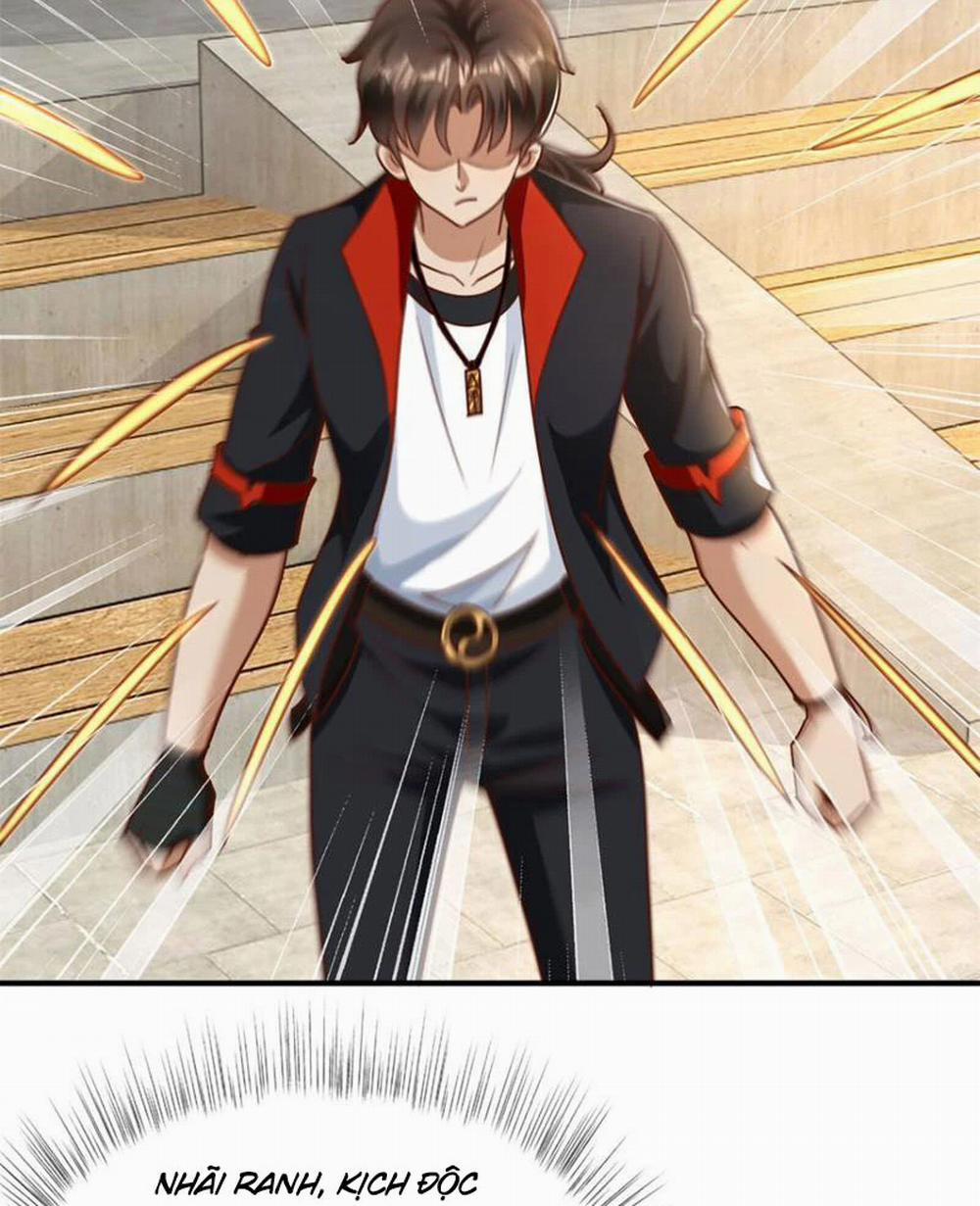 Bảy Vị Tỷ Tỷ Tuyệt Thế Vô Song Của Ta 17 trang 21