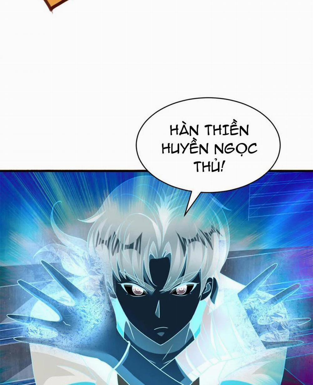 Bảy Vị Tỷ Tỷ Tuyệt Thế Vô Song Của Ta 17 trang 24