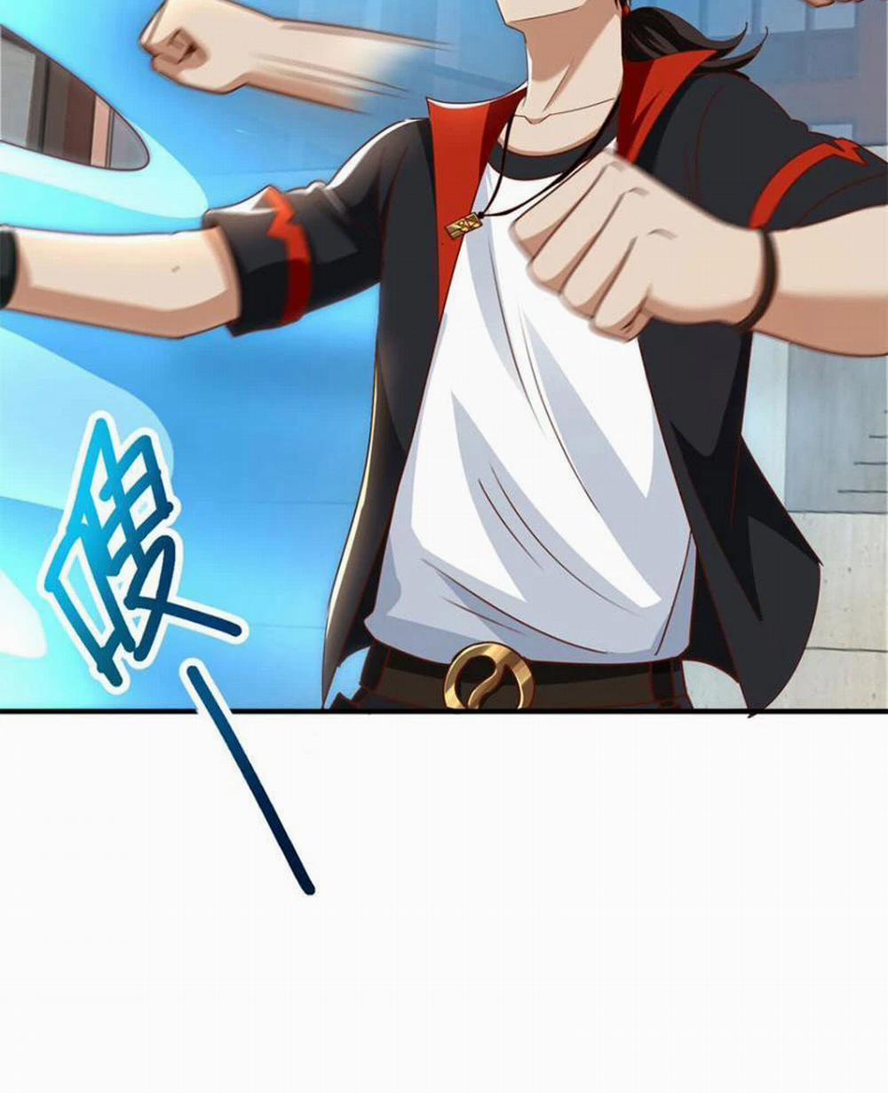 Bảy Vị Tỷ Tỷ Tuyệt Thế Vô Song Của Ta 17 trang 26