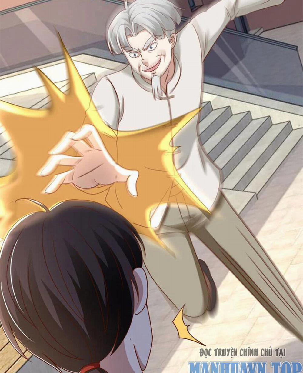 Bảy Vị Tỷ Tỷ Tuyệt Thế Vô Song Của Ta 17 trang 31