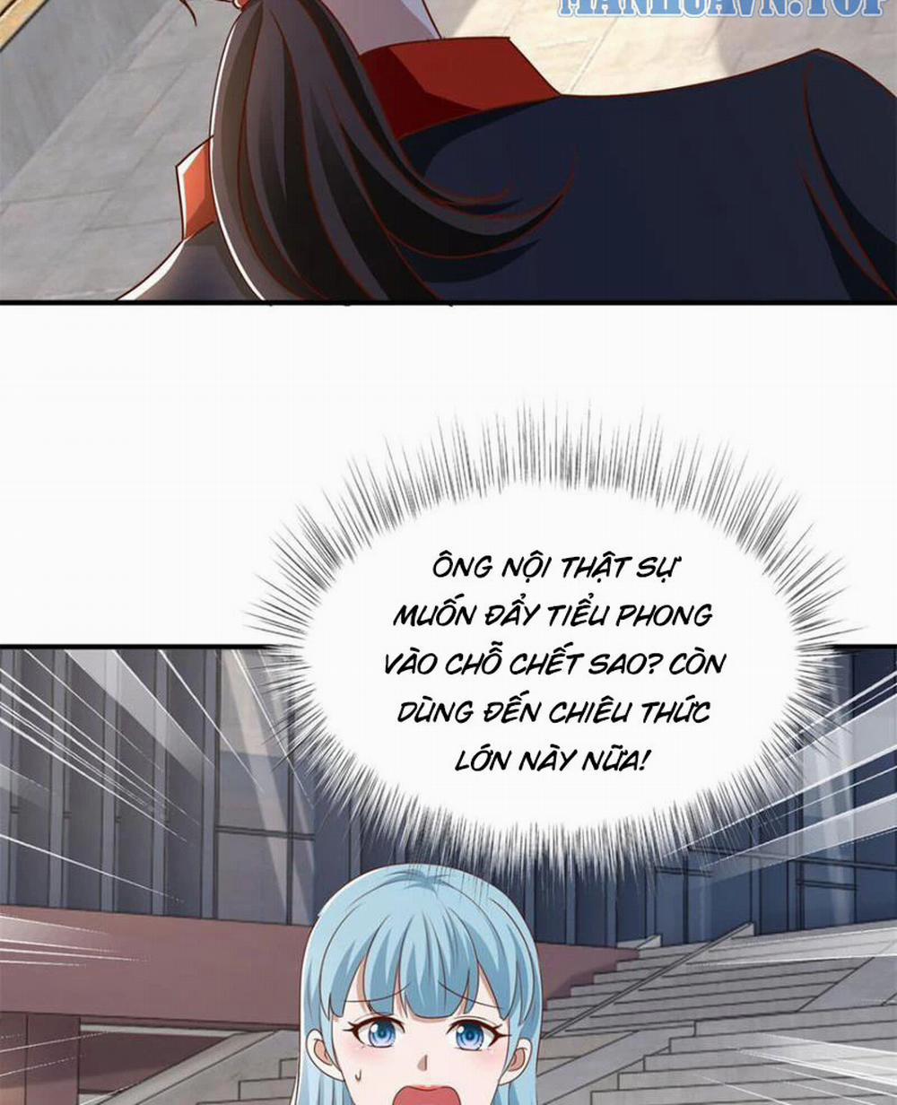 Bảy Vị Tỷ Tỷ Tuyệt Thế Vô Song Của Ta 17 trang 32