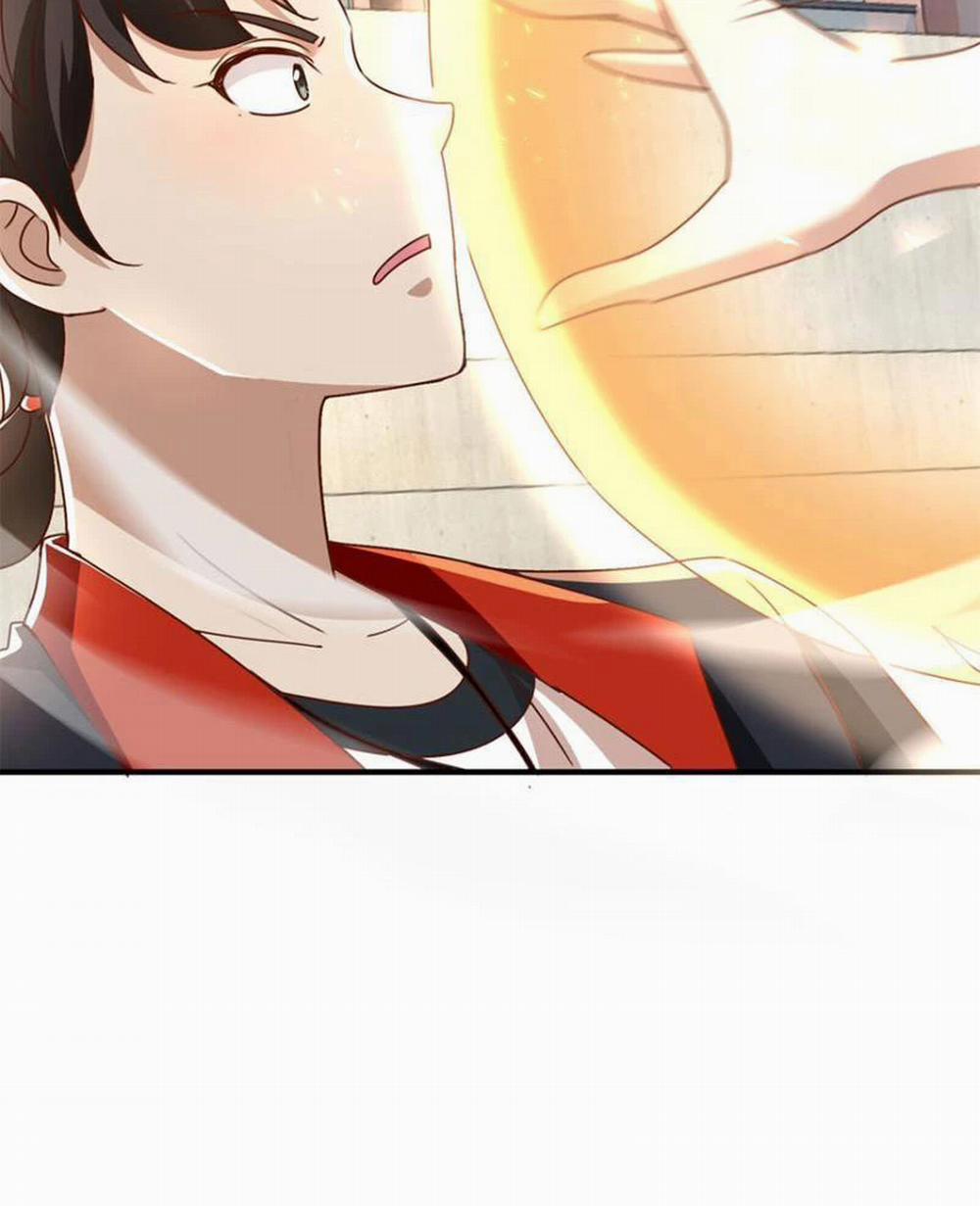 Bảy Vị Tỷ Tỷ Tuyệt Thế Vô Song Của Ta 17 trang 34