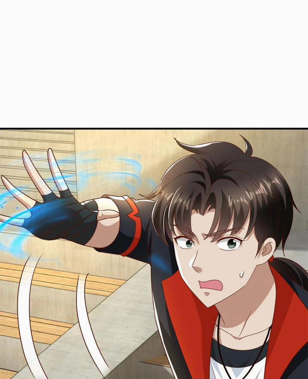 Bảy Vị Tỷ Tỷ Tuyệt Thế Vô Song Của Ta 17 trang 35