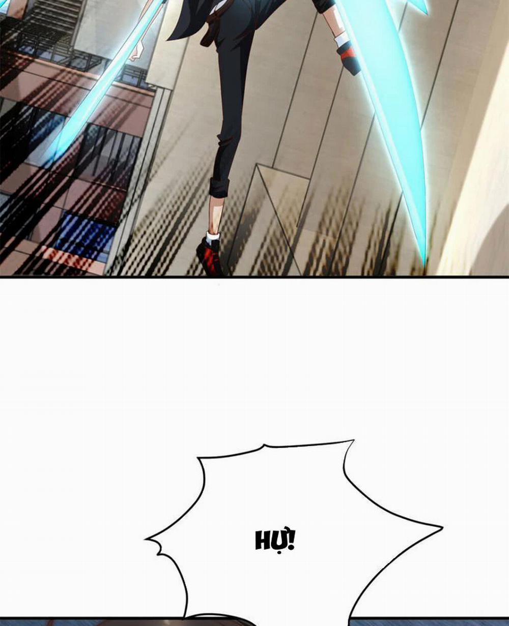 Bảy Vị Tỷ Tỷ Tuyệt Thế Vô Song Của Ta 17 trang 38