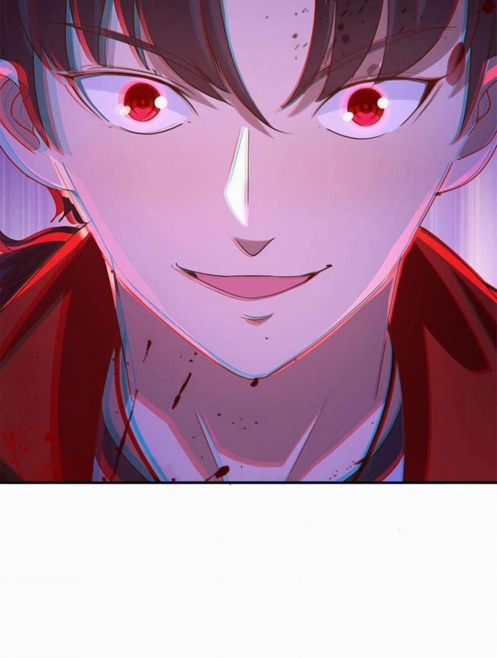 Bảy Vị Tỷ Tỷ Tuyệt Thế Vô Song Của Ta 18 trang 13