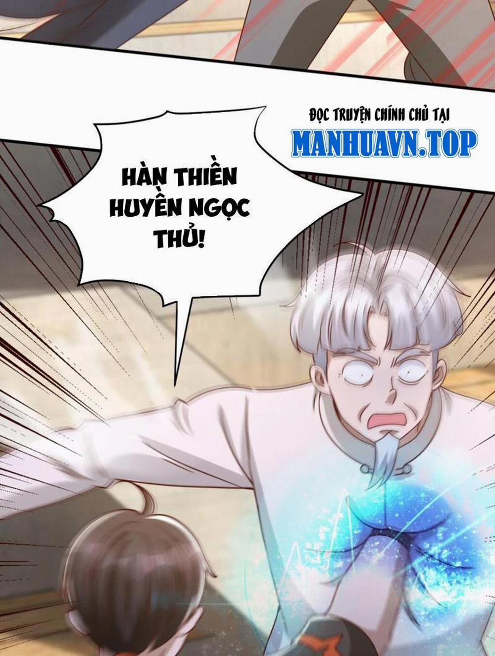 Bảy Vị Tỷ Tỷ Tuyệt Thế Vô Song Của Ta 18 trang 15