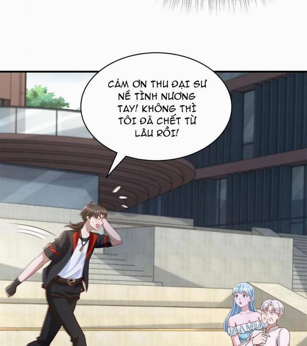 Bảy Vị Tỷ Tỷ Tuyệt Thế Vô Song Của Ta 18 trang 21