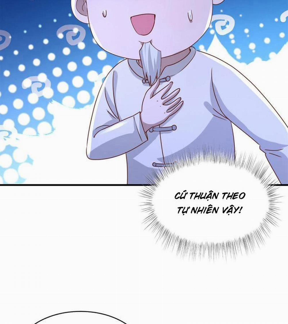 Bảy Vị Tỷ Tỷ Tuyệt Thế Vô Song Của Ta 18 trang 23