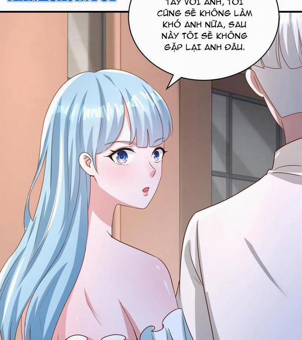 Bảy Vị Tỷ Tỷ Tuyệt Thế Vô Song Của Ta 18 trang 27