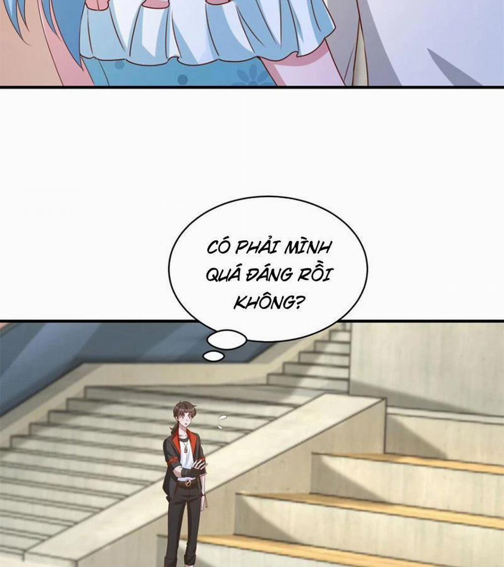 Bảy Vị Tỷ Tỷ Tuyệt Thế Vô Song Của Ta 18 trang 28