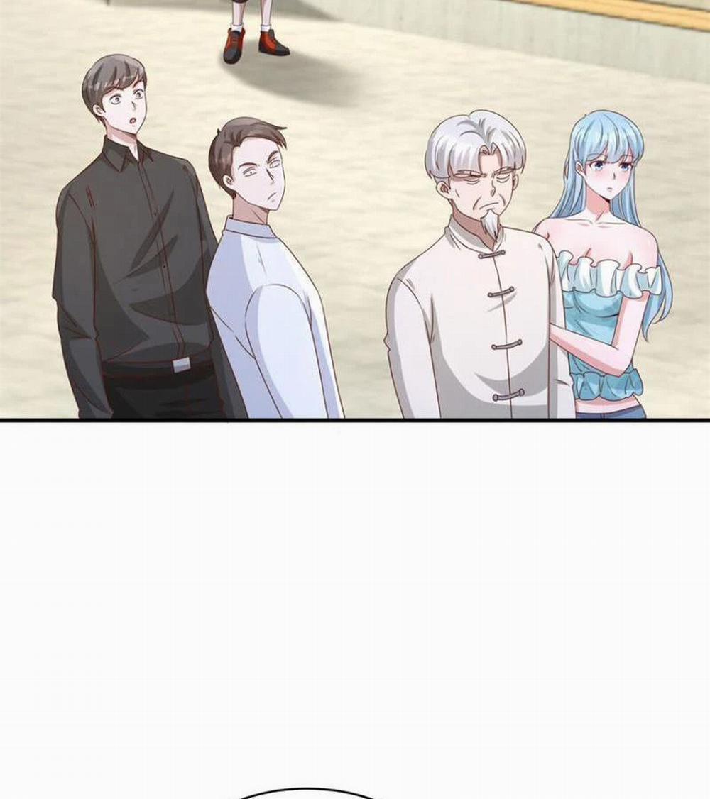 Bảy Vị Tỷ Tỷ Tuyệt Thế Vô Song Của Ta 18 trang 29