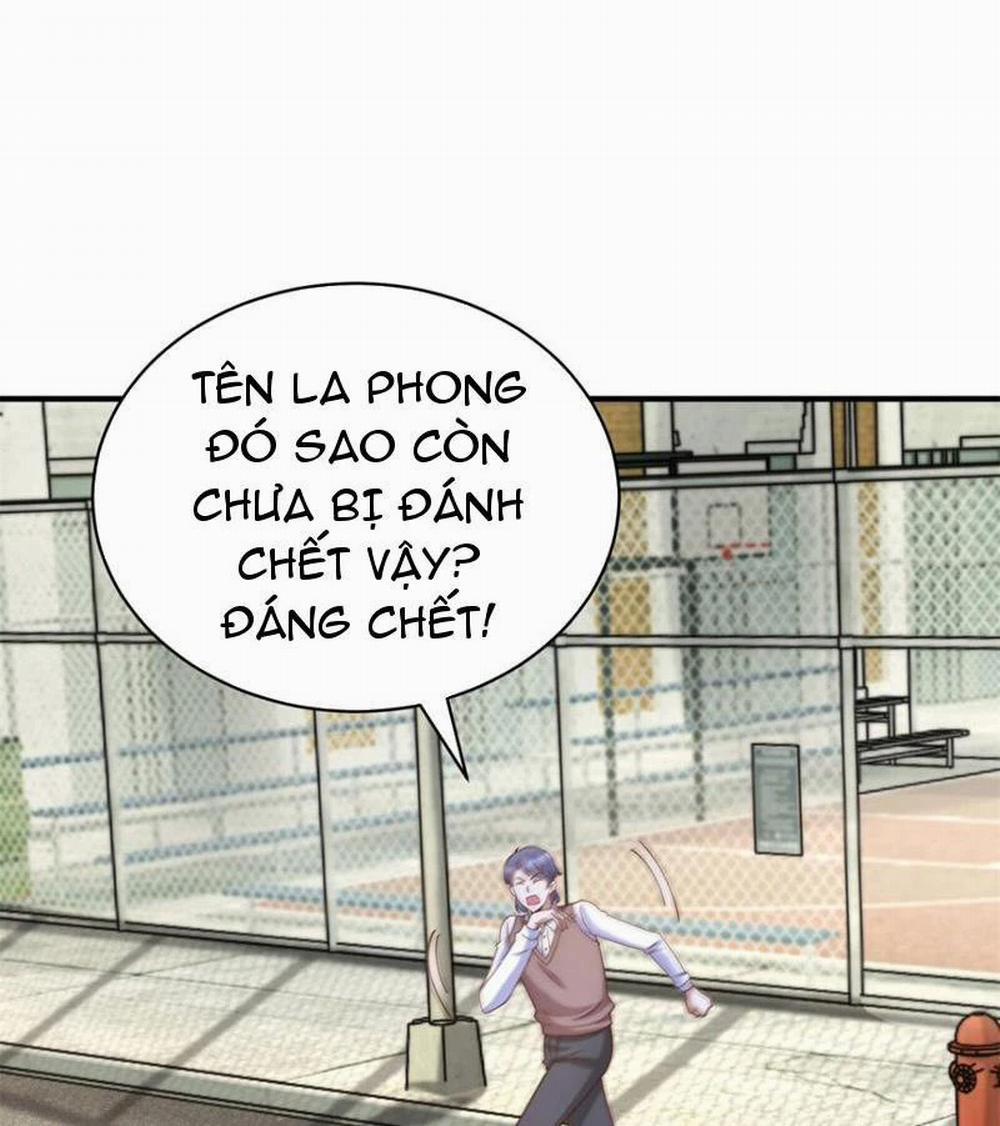 Bảy Vị Tỷ Tỷ Tuyệt Thế Vô Song Của Ta 18 trang 31