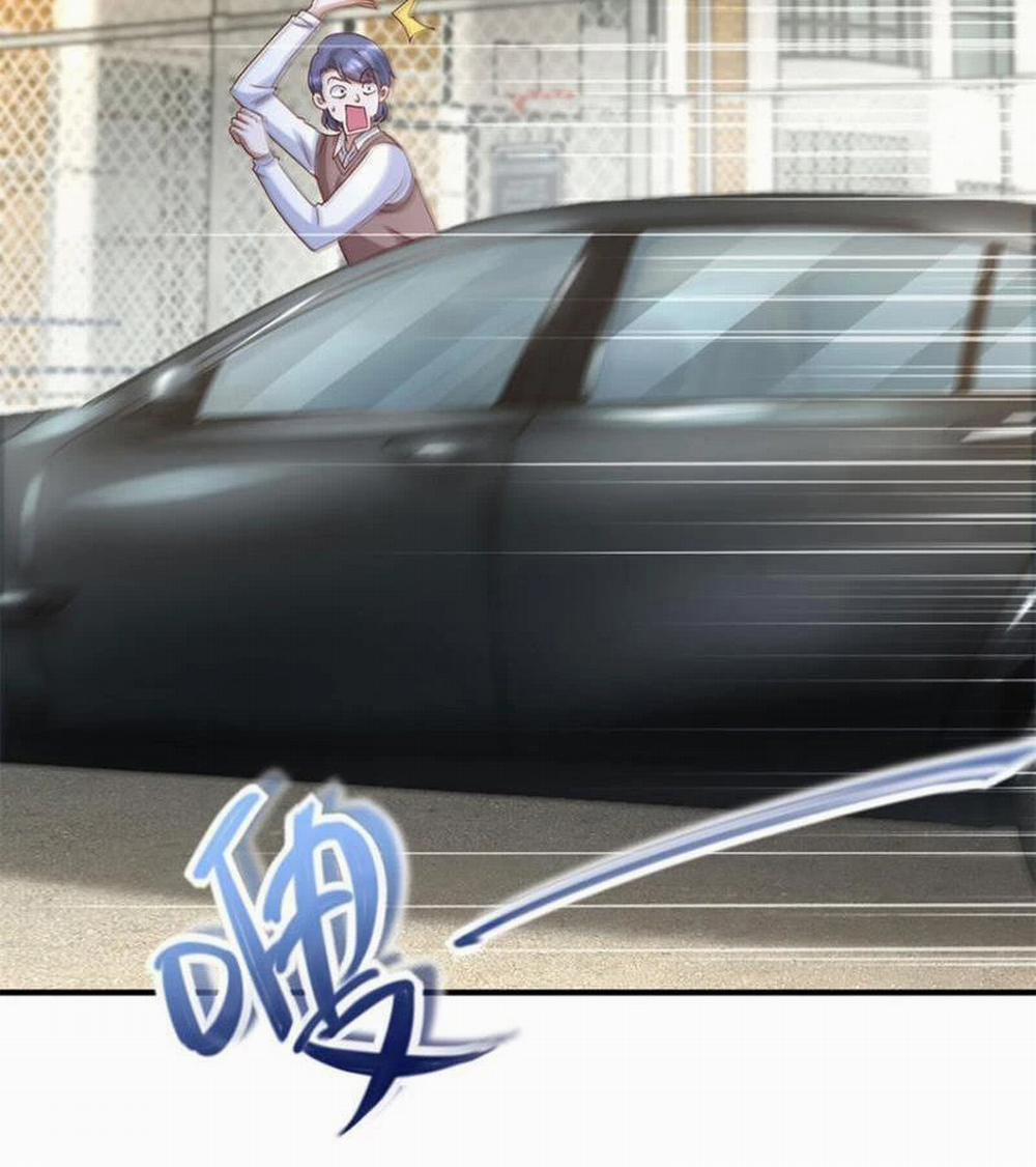 Bảy Vị Tỷ Tỷ Tuyệt Thế Vô Song Của Ta 18 trang 33