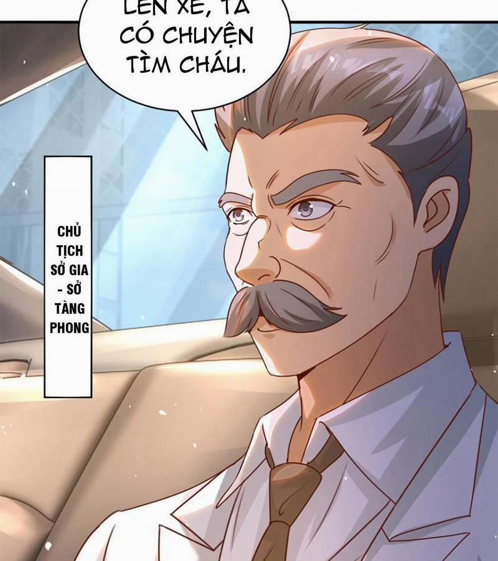 Bảy Vị Tỷ Tỷ Tuyệt Thế Vô Song Của Ta 18 trang 37