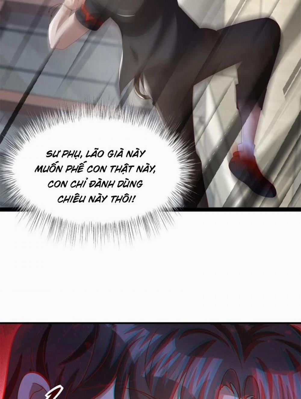 Bảy Vị Tỷ Tỷ Tuyệt Thế Vô Song Của Ta 18 trang 8