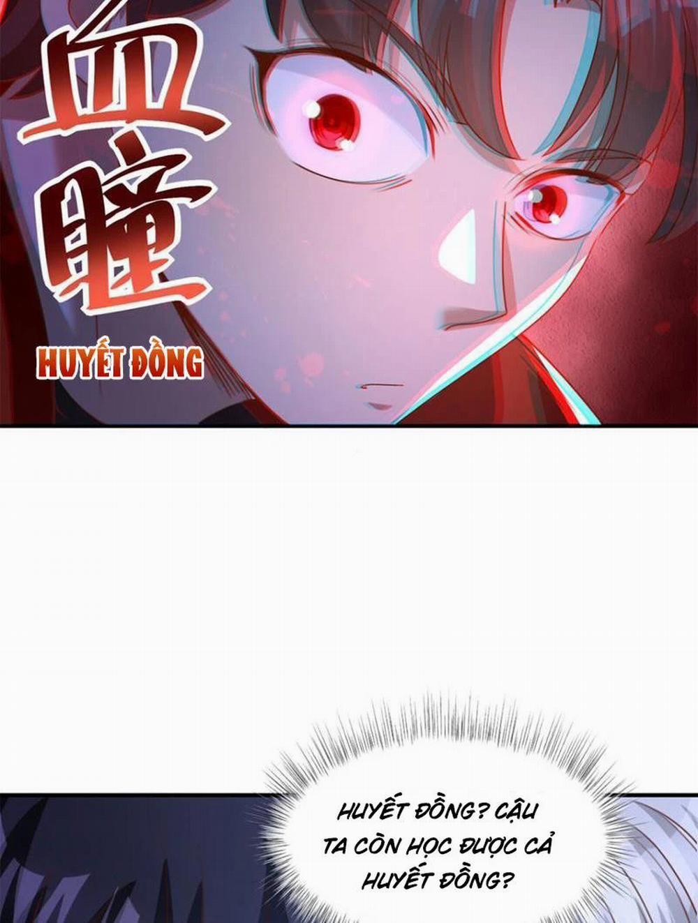 Bảy Vị Tỷ Tỷ Tuyệt Thế Vô Song Của Ta 18 trang 9