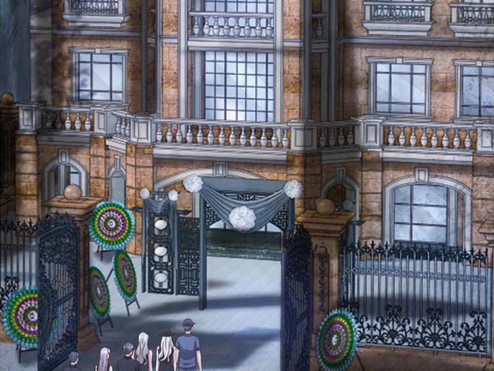 Bảy Vị Tỷ Tỷ Tuyệt Thế Vô Song Của Ta 19 trang 1