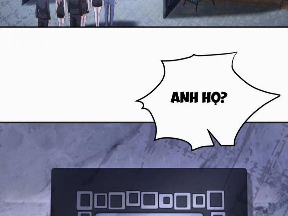 Bảy Vị Tỷ Tỷ Tuyệt Thế Vô Song Của Ta 19 trang 2