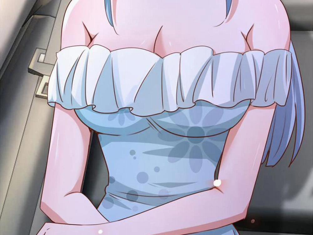 Bảy Vị Tỷ Tỷ Tuyệt Thế Vô Song Của Ta 19 trang 21