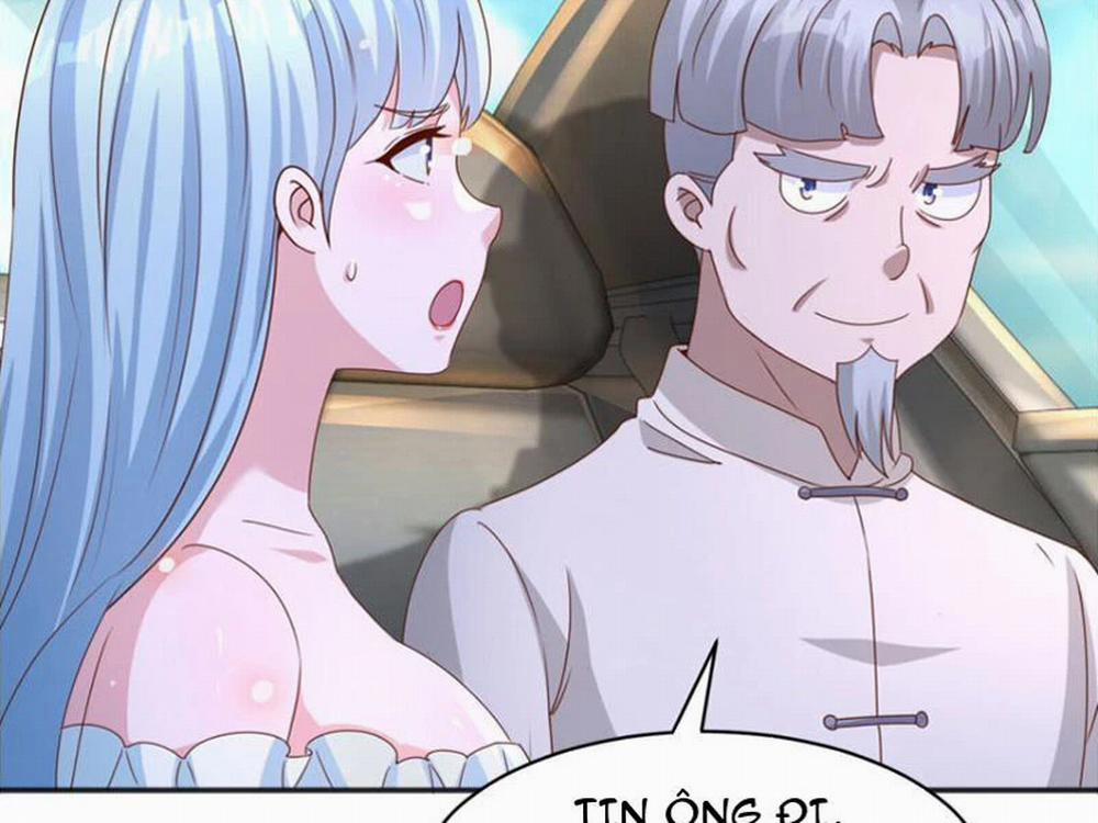 Bảy Vị Tỷ Tỷ Tuyệt Thế Vô Song Của Ta 19 trang 34